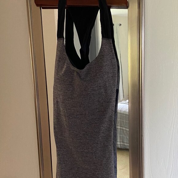 Lululemon Spin Me Twist Back Tank - Picture 3 of 5